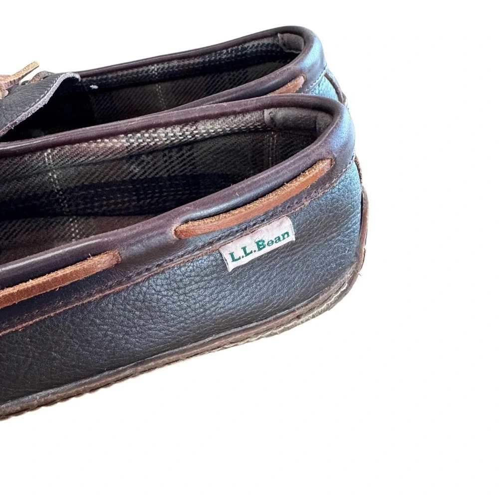 L.L. Bean bean wicked